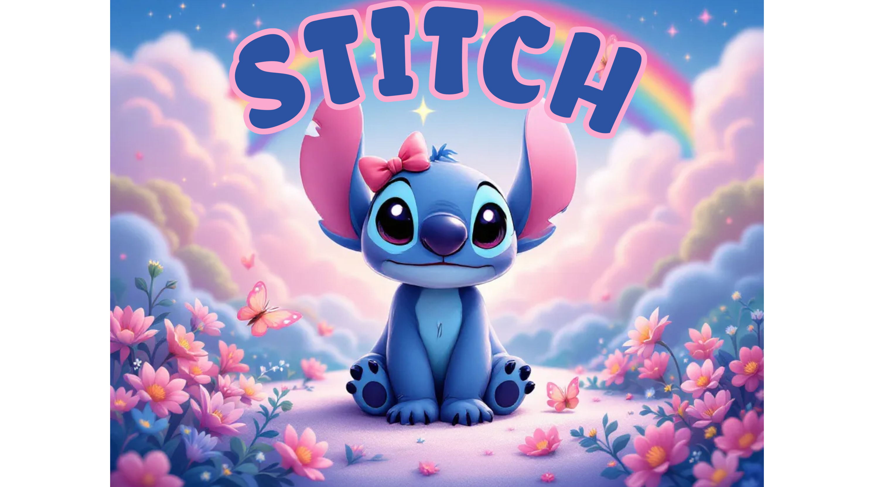 STITCH